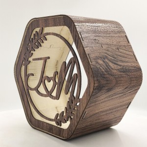 Fa bejelentkezési doboz