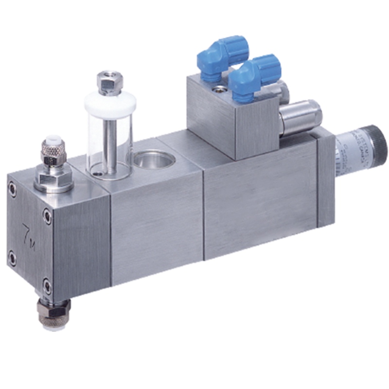 Mérőszivattyúgyártók, hogy tanítsák a szakértelmet