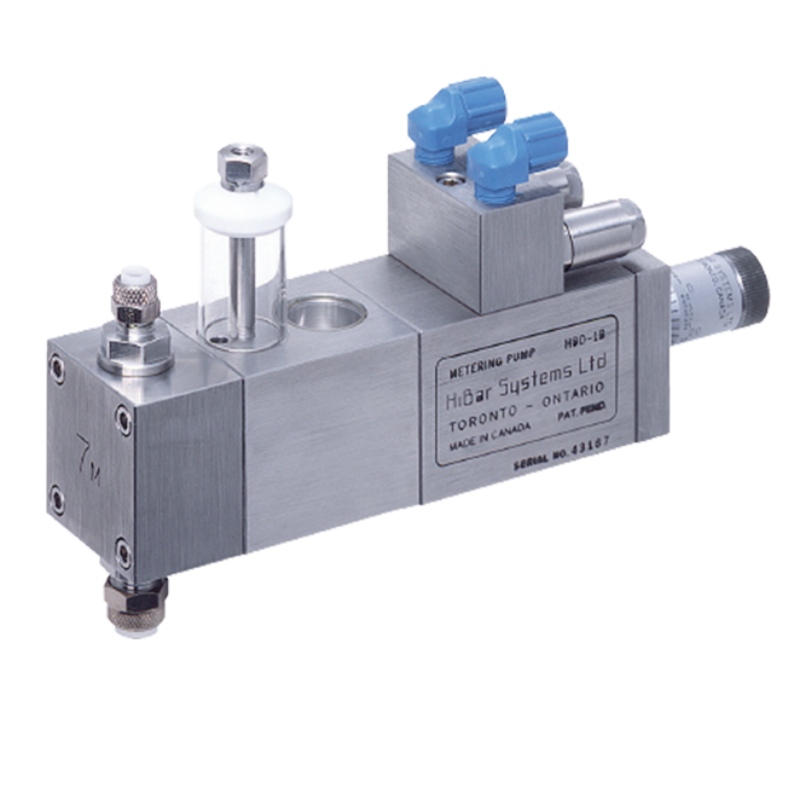 Elemezze a membránmérő szivattyúgyártók általános helyzetét