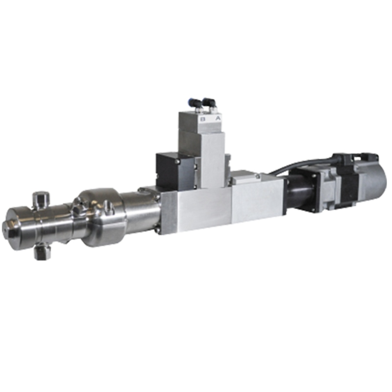 A membránmérő szivattyúgyártók kiválasztási képességei