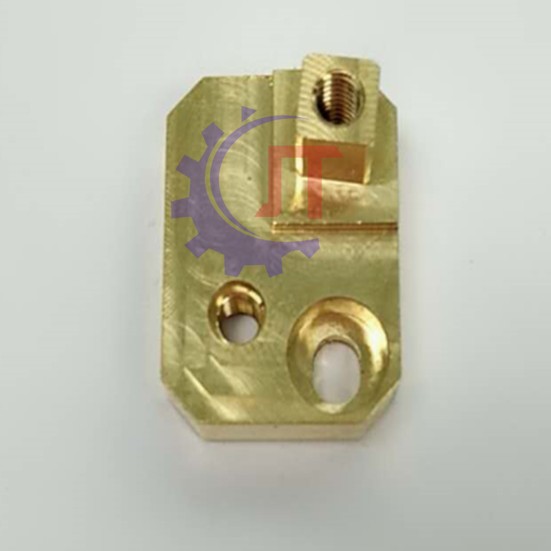 200434002 434.002 Kapcsolattartó támogatás a Robifil 330 -hoz/f 25 x 19 x 12,5 mm