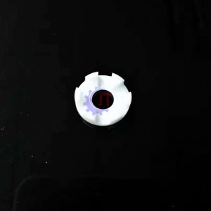 100445990 445.990 Kerámia pult vágott Agiecharmilles Cuttey Wiremachine OD19/8 x H4mm