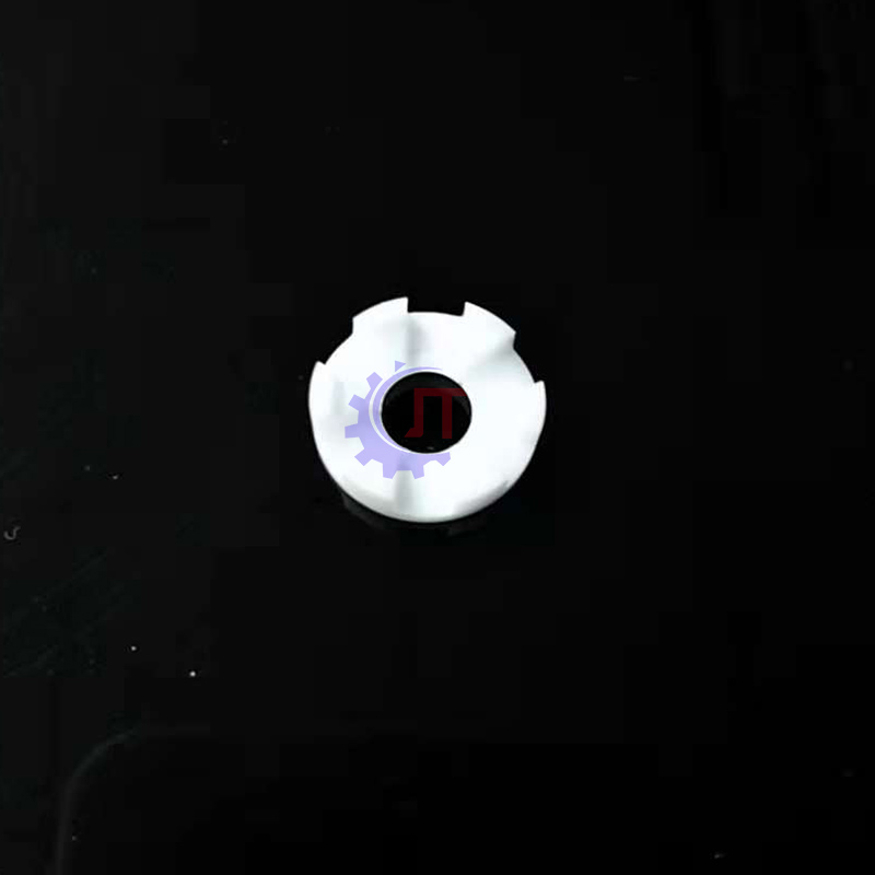 100445990 445.990 Kerámia pult vágott Agiecharmilles Cuttey Wiremachine OD19/8 x H4mm