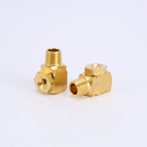 Rozsdamentes acél sarok üreges kúp fúvóka könyökhűtés széles látószögű teljes kúpos vízpermet fúvóka