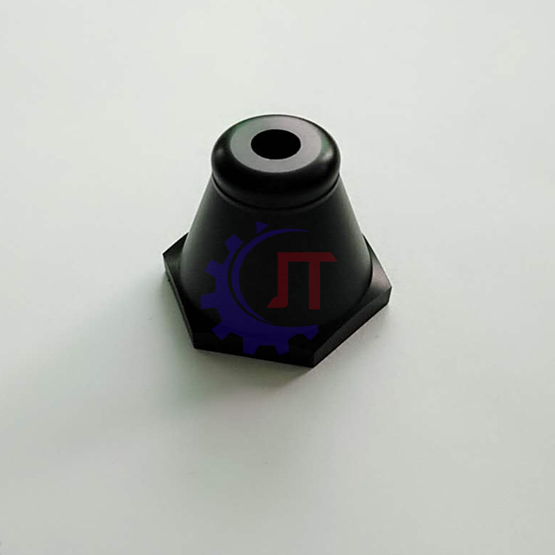 135011828 Alsó fúvóka varázsa vágóhuzal -gép OD34/30 x ID21.35/6 x H33 mm