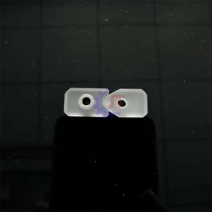 3080629 0204681 S101 φ0.260 mm Sapphire Guide Sodick vágóhuzal