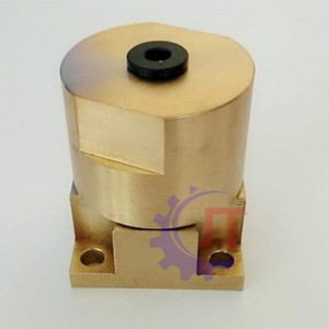 135008364 Kapcsolattartó támogatás Charmilles vágóhuzal -gép 30 x 18 x 17 mm