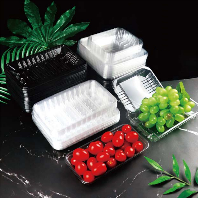 A hólyagos csomagolás előnyei