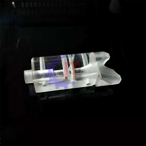 X258d320g51 x058d660g52 m501-5 cső végfej az M501 vágóegységhez az AWT OD25 x 58mml-hez