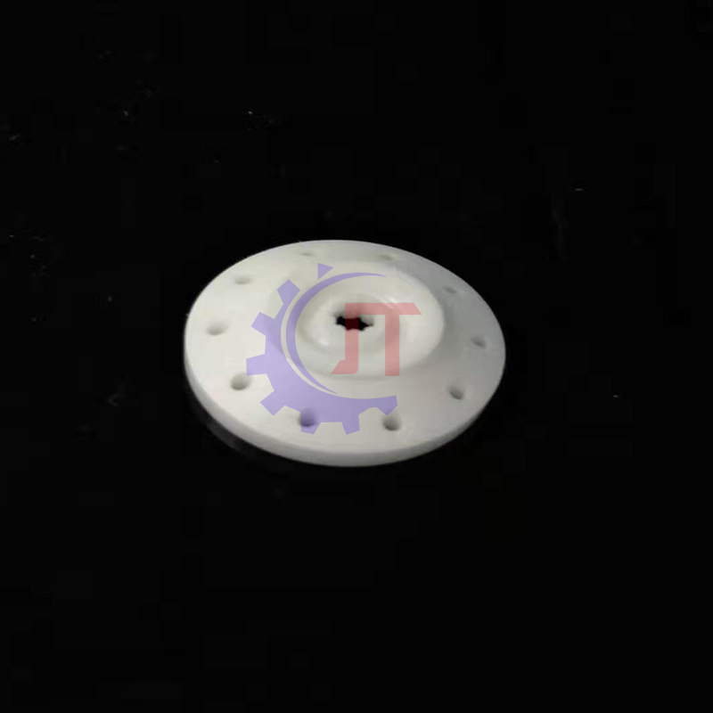 3082804 3082526 S408 ID15mm fúvóka alap S207 50 x 50 mm -re