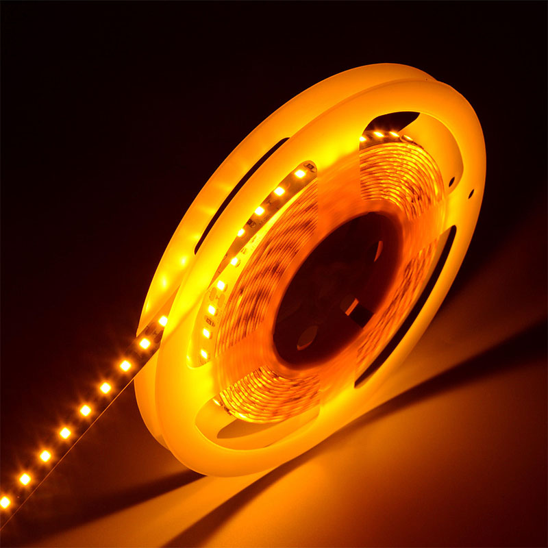2835 120leds/m LED szalag