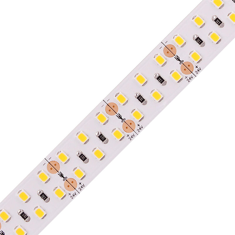 2835 D240LEDS/M LED szalag