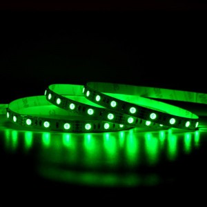 5050 60leds/m RGB LED szalag