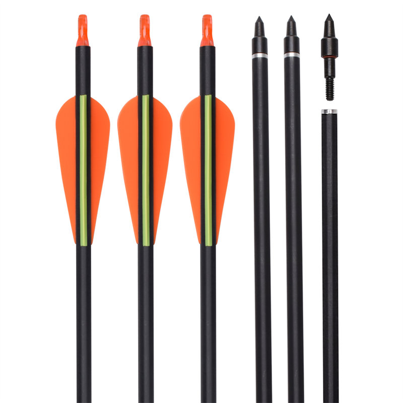 Sport -archeri lövöldözés