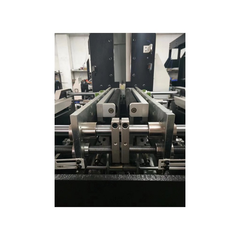 JR-250C doboz formálógép