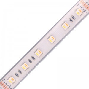 5050 60leds/m WRGBWW LED szalag