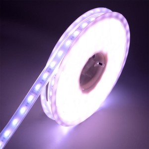 5050 60leds/m WRGBWW LED szalag