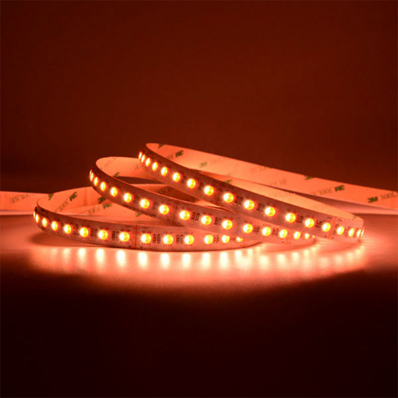 5050 96leds/m RGBW LED szalag