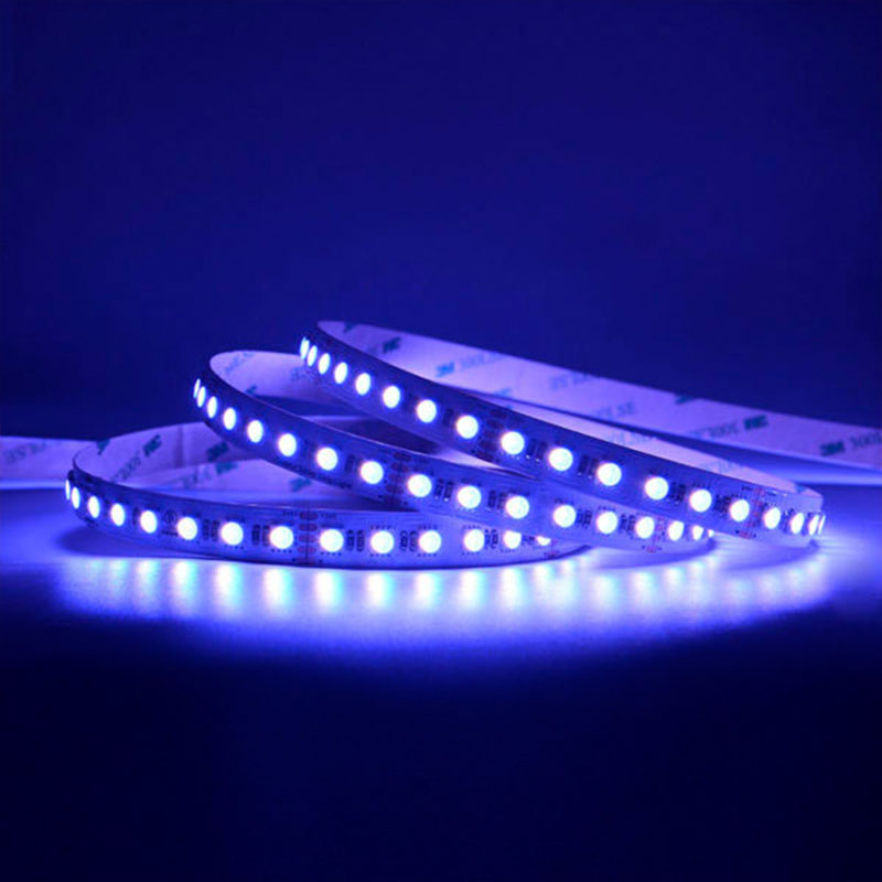 5050 96leds/m RGBW LED szalag