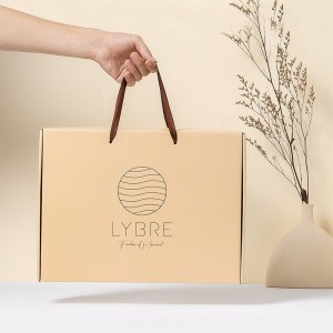 Szalagos repülőgép doboz