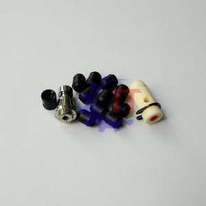 Új típus (kerámia tok zafír betét) se