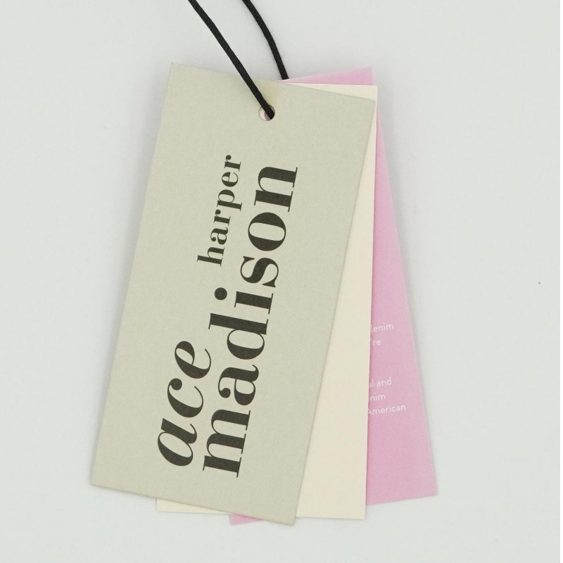 hangtag testreszabottnyomtatás