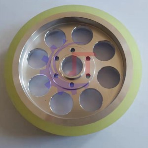 Makino 6EC80B405 A102nyomólemez gyémánt