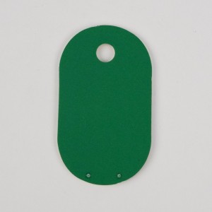 Egyéni divattervezési logó márkanév Kiváló minőségű, egyedi papír függő címkék húrkötél a ruházati környezetbarát számára