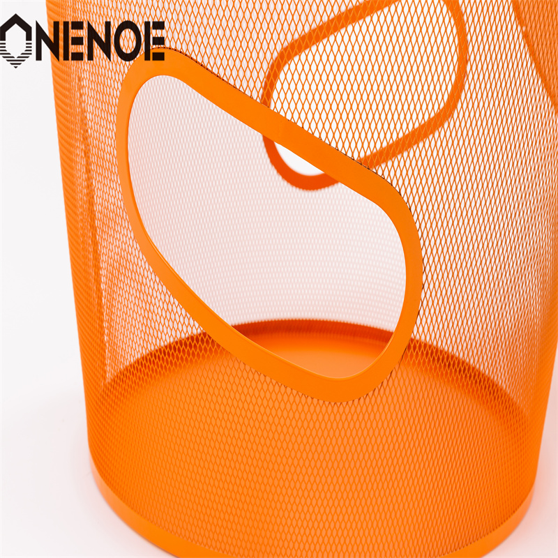 Onenoe egyszerű modern bútoroknagy kerek tároló dohányzóasztal oldalsó asztal laptop asztal teaasztal vége asztallal svédasztalos asztal anappali iroda kertjéhez