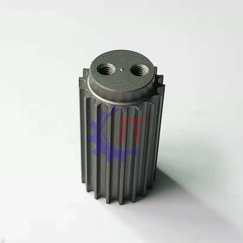 Charmilles 200542663 542.663 Gedered Bush OD16,5 x H31 mm