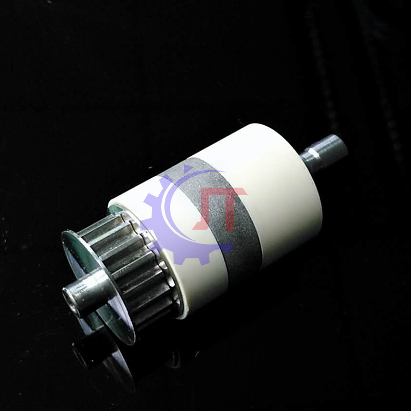 AGIE 241.253 590241253 241.253.4 hajtott hengerkocsi OD31.5/8 x l77mm