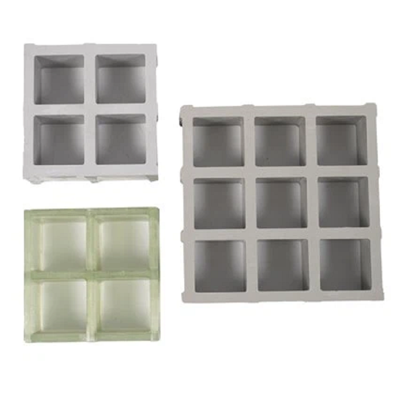 Milyen tényezőkre kell figyelni az FRP Guardbail?telepítése során