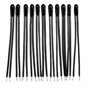 MF52C1 egy ág vonal XLPE huzalhőmérséklet mérés NTC termisztor