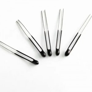 MF52A epoxi huzal - Hőmérséklet -mérés NTC termisztor Epoxi kapszulázott hőmérséklet -érzékelő