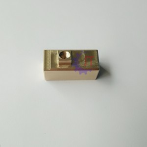 CHARMILLES 130003359 PITCH ROLLER TIM-HEAD OD50 x ID12 x H14mm