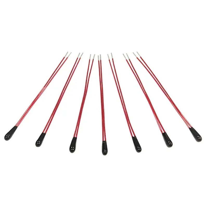 NTC termisztor hőmérséklet -érzékelő fűtőpadon fűtőpadlóban