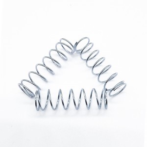 Szivattyú automatikusnyomáskapcsoló rugó