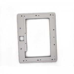 CNC megmunkáló alkatrészek szolgáltatás