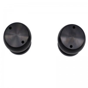 OEM CNC megmunkáló alkatrészek