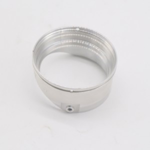 OEM CNC fordulási szolgáltatás