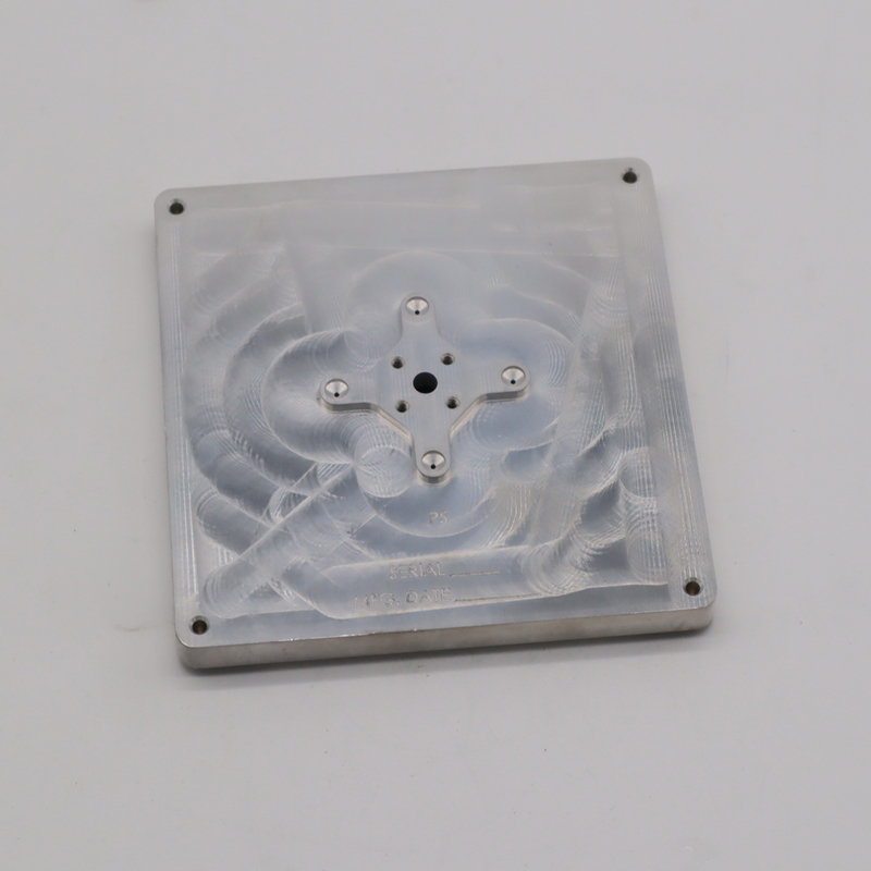 OEM CNC megmunkálási szolgáltatások