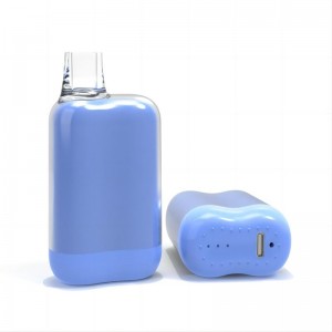 KK2 eldobható vape eszköznagykereskedelmi 4000puffok