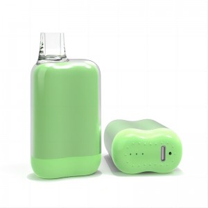 KK2 eldobható vape eszköznagykereskedelmi 4000puffok