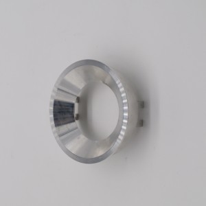 Egyéni CNC megmunkálási prototípus