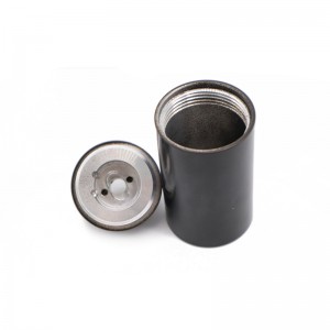 CNC forgó alkatrészek