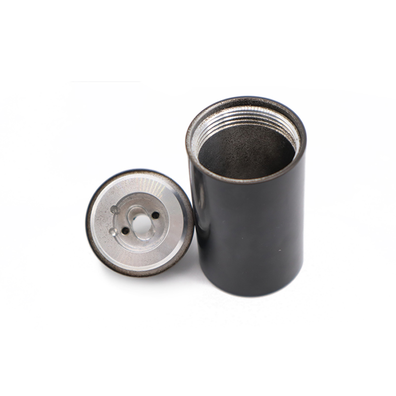 CNC forgó alkatrészek