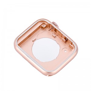 Egyéni CNC marószolgálat