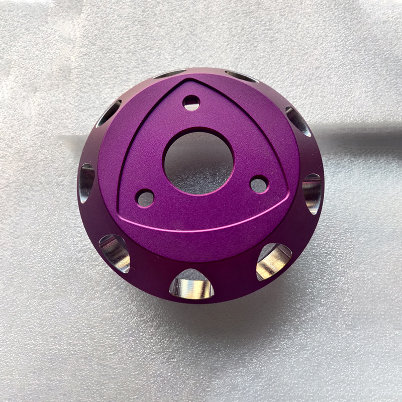 CNC forduló alkatrészek