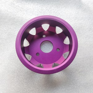 CNC forduló alkatrészek