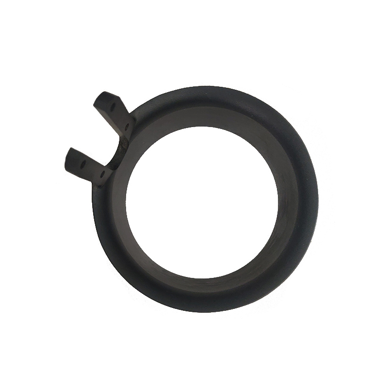 CNC megmunkálási alkatrészek robotokhoz